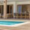 Villa Hamlet Harmony right by the sea with a cooling private pool - Kralendijk