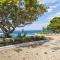 Villa Hamlet Harmony right by the sea with a cooling private pool - Kralendijk