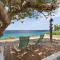 Villa Hamlet Harmony right by the sea with a cooling private pool - Kralendijk