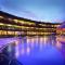 Uday Suites - The Airport Hotel