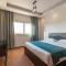 One Bedroom Apartment With Pool View C301 -Al Saraya Sahl Hasheesh by Peaks - Hurghada