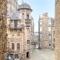 JOIVY Classy Apartment near Edinburgh Castle - 爱丁堡