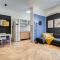 Ferravilla Apt, 2 min to subway! - Rzym
