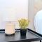 Villa Isola penthouse ap with a pool for 6 - Novalja