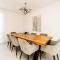 Villa Isola penthouse ap with a pool for 6 - Novalja