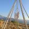 Campo de Cielo Mamalluca Valle de Elqui