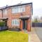 Stunning Home in Altrincham, Large Driveway, Sleeps 7, Perfect For Groups - مانشستر