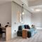 Hilton Garden Inn Athens Syggrou Avenue