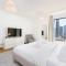 Spacious 1-Bedroom at the Heart of JBR - Dubaj