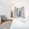 Spacious 1-Bedroom at the Heart of JBR - Dubaj