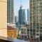 Spacious 1-Bedroom at the Heart of JBR - Dubaj