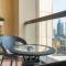 Spacious 1-Bedroom at the Heart of JBR - Dubaj