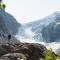 Odda Trolltunga Atmosphere - Odda