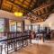 Zebula Golf and Wildlife Estate - Spectacular View Pax 13 - Moi Signature Luxury villa