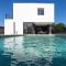 Villa Moderna near Pula for 8 people with 32 m2 private pool - Pula