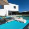 Villa Moderna near Pula for 8 people with 32 m2 private pool - Pula