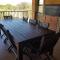 Zebula Golf and Wildlife Estate - Spectacular View Pax 13 - Moi Signature Luxury villa