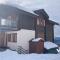 Chalet Sonne - Rosswald