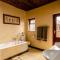 Zebula Golf and Wildlife Estate - The Milky Way Pax 12 - Moi Signature Luxury villa