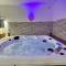 SUITE LA SERENITA - JACUZZI - CLIM - WIFI - TopProsConciergerie - 圣乔治多尔克
