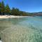 First level studio suite close to everything bike, ski, swim Zephyr Cove! - Zephyr Cove