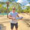 BLUE WAVES kite surfing beach resort