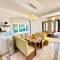 Exquisite 1BR Chalet with Pool & Lagoon - ElGouna - Hurghada