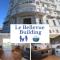 Le Bellevue Building by Tranquil at Home - لا بول