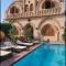Mystical habou domes villa private pool