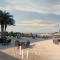 LUX The JBR Beach Sea View Suite - Dubai