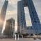 LUX The JBR Beach Sea View Suite - Dubai