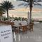 LUX The JBR Beach Sea View Suite - Dubai