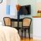 Cozy & Modern Central Studio, 10 min to Hyde Park - 伦敦