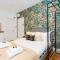 Cozy & Modern Central Studio, 10 min to Hyde Park - 伦敦