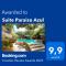Suite Paraiso Azul