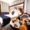 Hotel Regent Foto: Hotel Regent