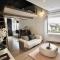 Pied à terre - Mezzanine studio - Private parking - 伊格涅