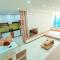 Gold Ocean Apartment Nha Trang