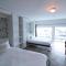 Castle M16 Oceanview Loft with Beach access, Pool, Tennis and Free Parking!