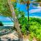 Castle Th16 Beachfront Townhouse with private patio, direct beach access, pool, tennis & free parking!