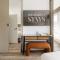 Newly Designed, 2br Apt, 5min from Northwood London Tube Station, NATO HQ, Ideal for Wembley, Warner Studio, Contractors - 诺斯伍德