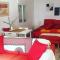 Beachfront studio with terrace - Lagos