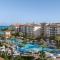 Beaches Turks and Caicos Resort Villages and Spa All Inclusive - 普罗维登西亚莱斯岛