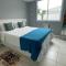 Confortável Apt a 800m da praia de Itacoatiara - 尼泰罗伊