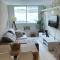 Confortável Apt a 800m da praia de Itacoatiara - 尼泰罗伊