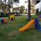 Beira Mar Fortaleza Landscape Luxo
