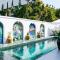 Le Petit Manoir Boutique Hotel