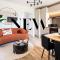 Newly Designed, 2br Apt, 5min from Northwood London Tube Station, NATO HQ, Ideal for Wembley, Warner Studio, Contractors - 诺斯伍德