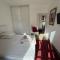 Luxury residence apartment with sea view, parking - Ajaccio
