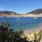 Luxury residence apartment with sea view, parking - Ajaccio